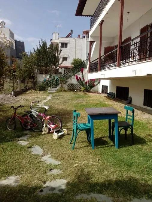 1 - sea view house for vacation rentals in néa kallikrátia central macedonia greece