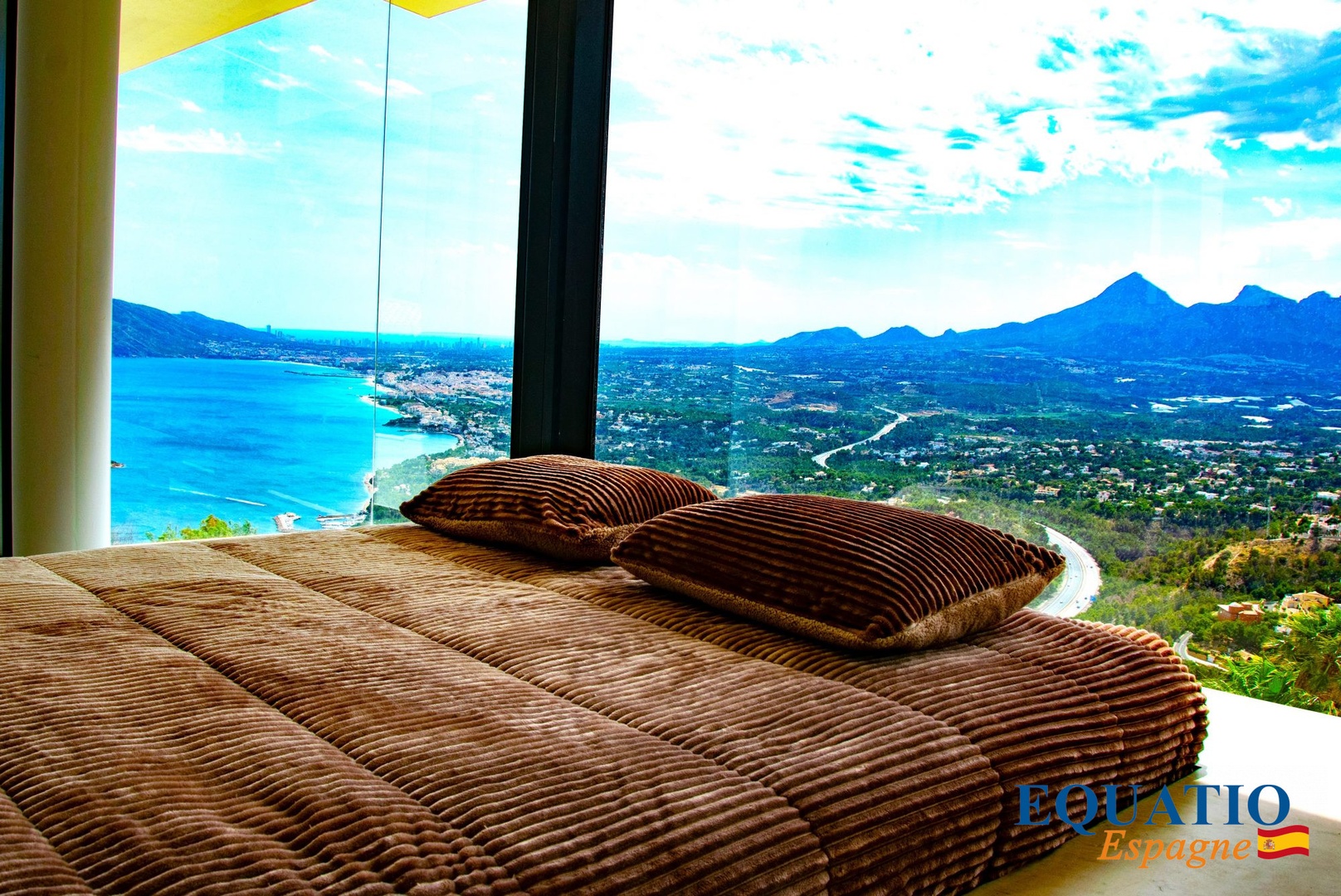1 - verkauf haus meerblick altea - costa blanca valencia spanien