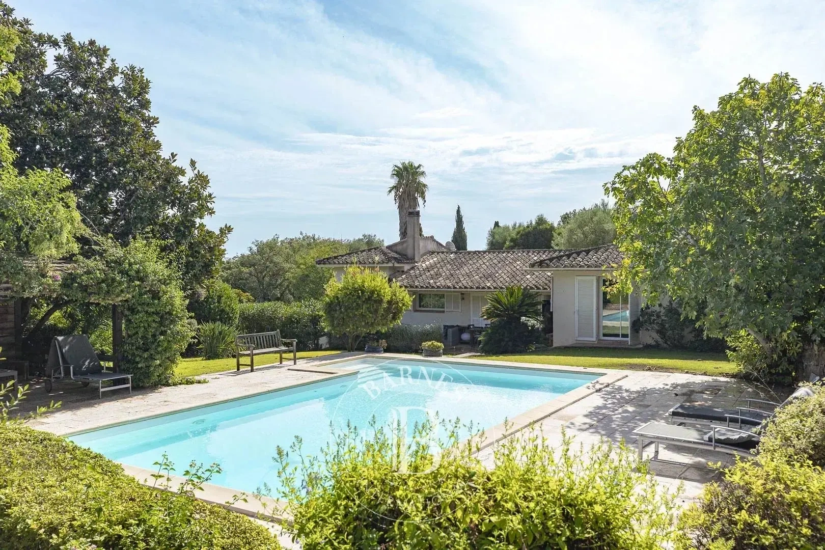 1 - house for sale in porto-vecchio corsica (south) france