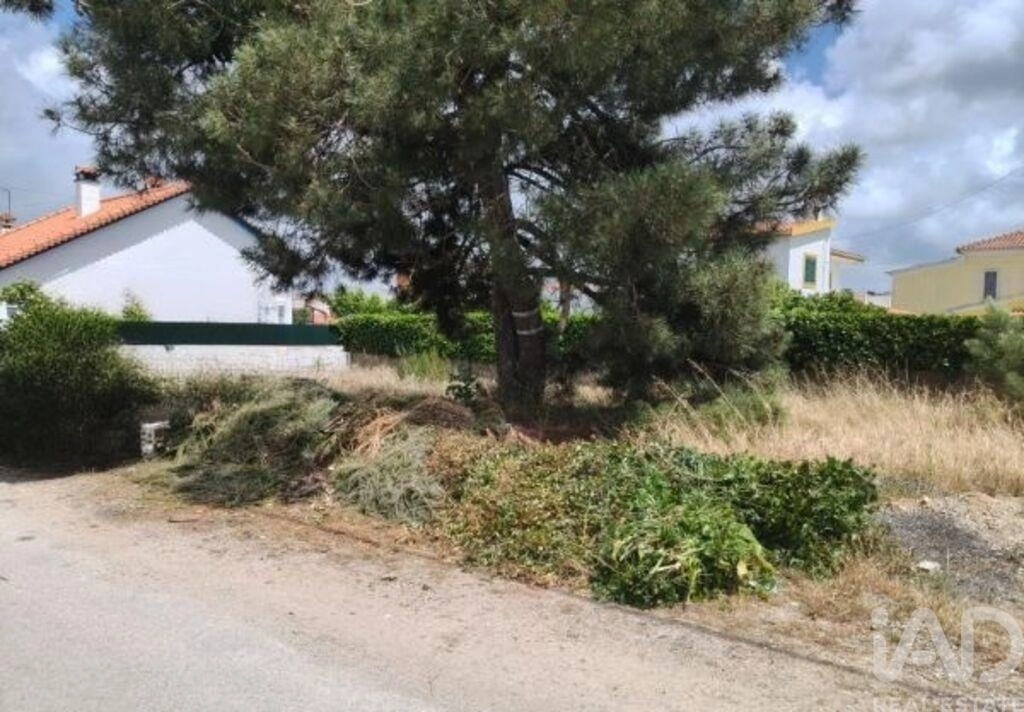 1 - venta terreno azeitão región de lisboa portugal