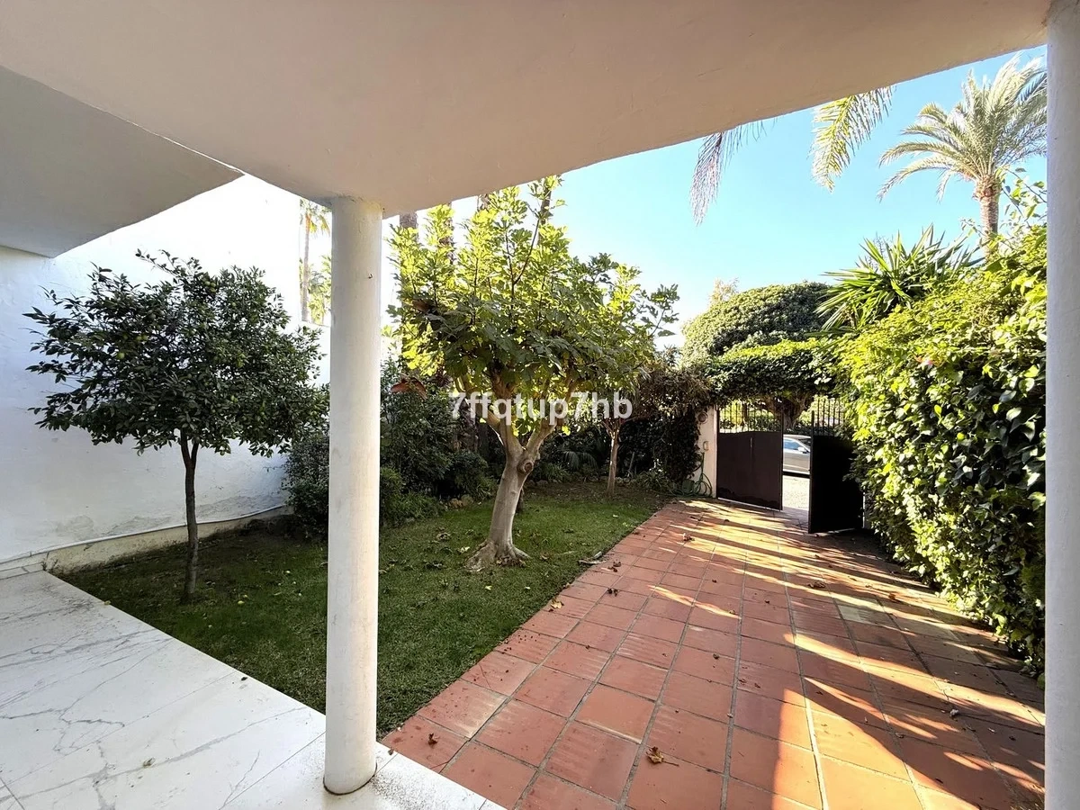 2 - venta casa vista al mar marbella - costa del sol andalucía españa