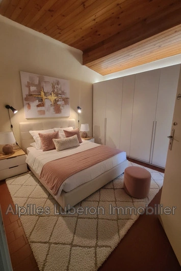 2 - vente maison eygalières bouches-du-rhône france