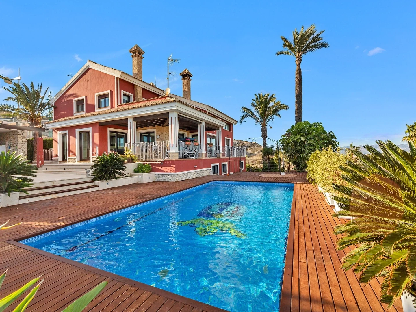2 - house for sale in algorfa valencian community spain