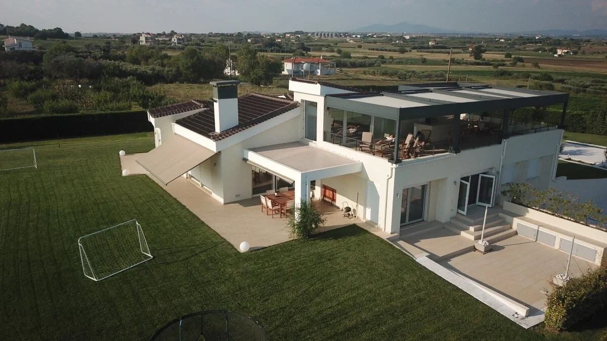 1 - vendita casa vista mare epanomí macedonia centrale grecia