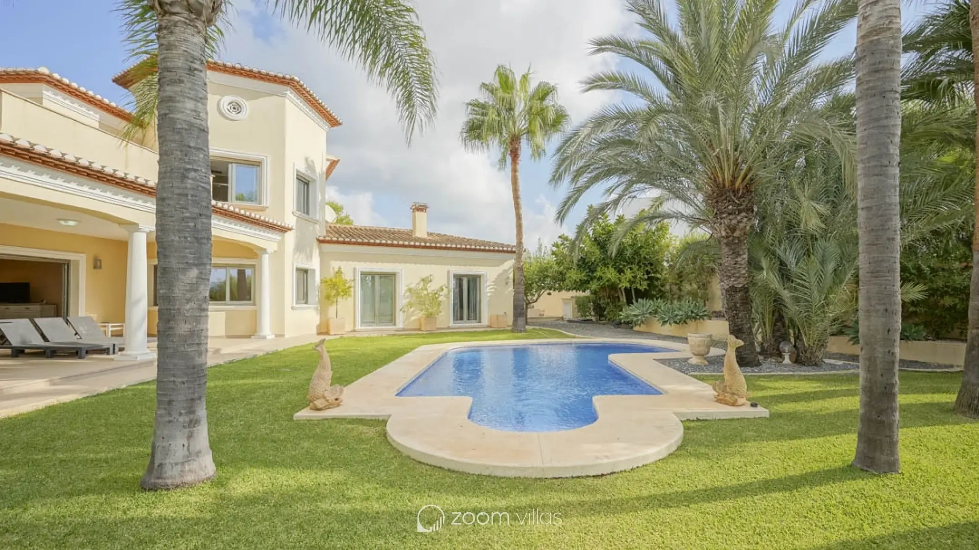 2 - venda casa vista de mar benissa - costa blanca comunidade valenciana espanha
