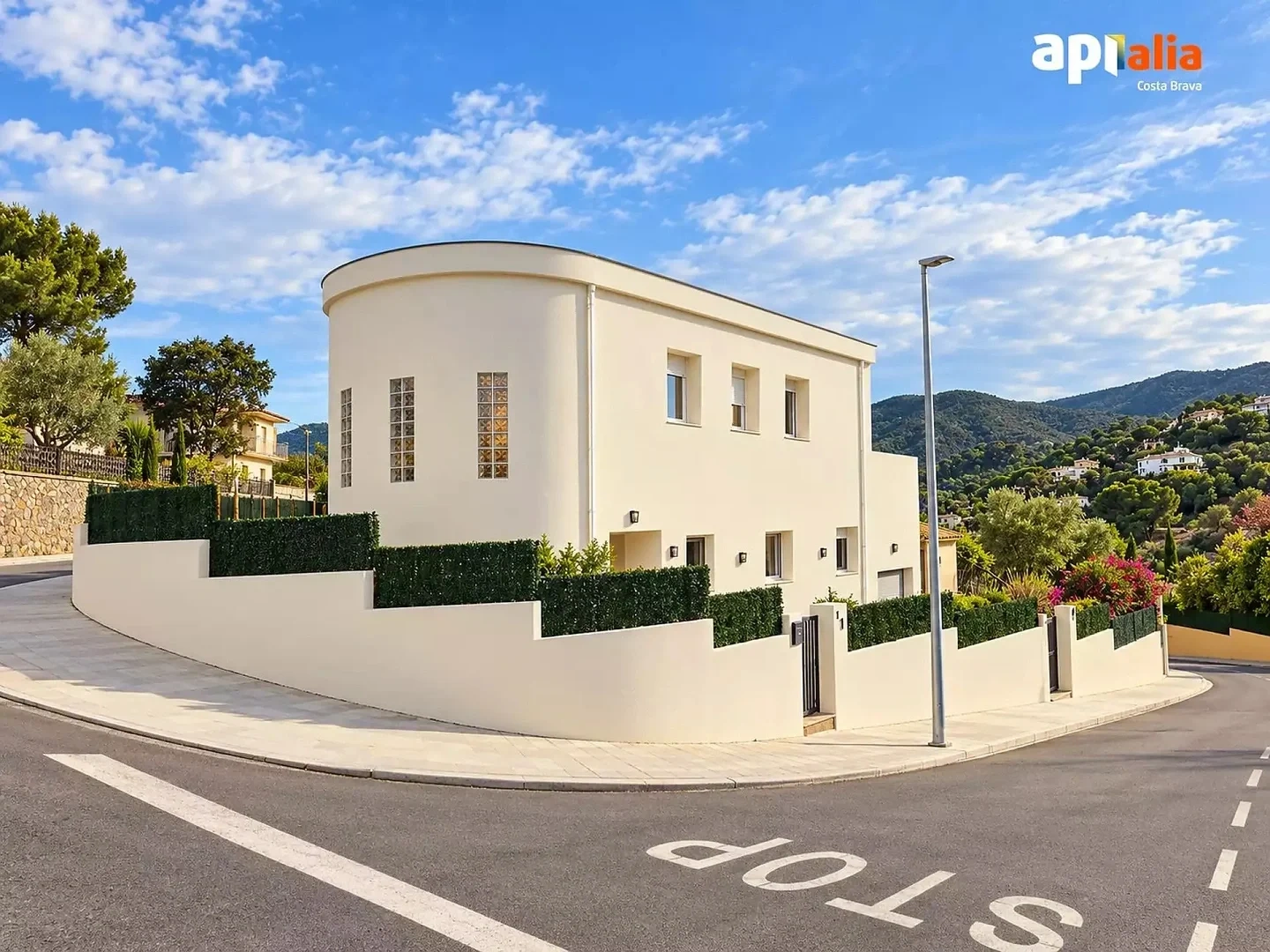 1 - vente maison calonge catalogne espagne