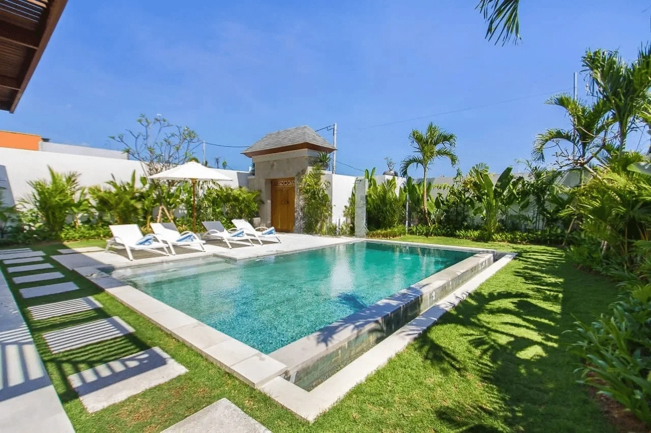 2 - waterfront villa for sale in badung bali indonesia
