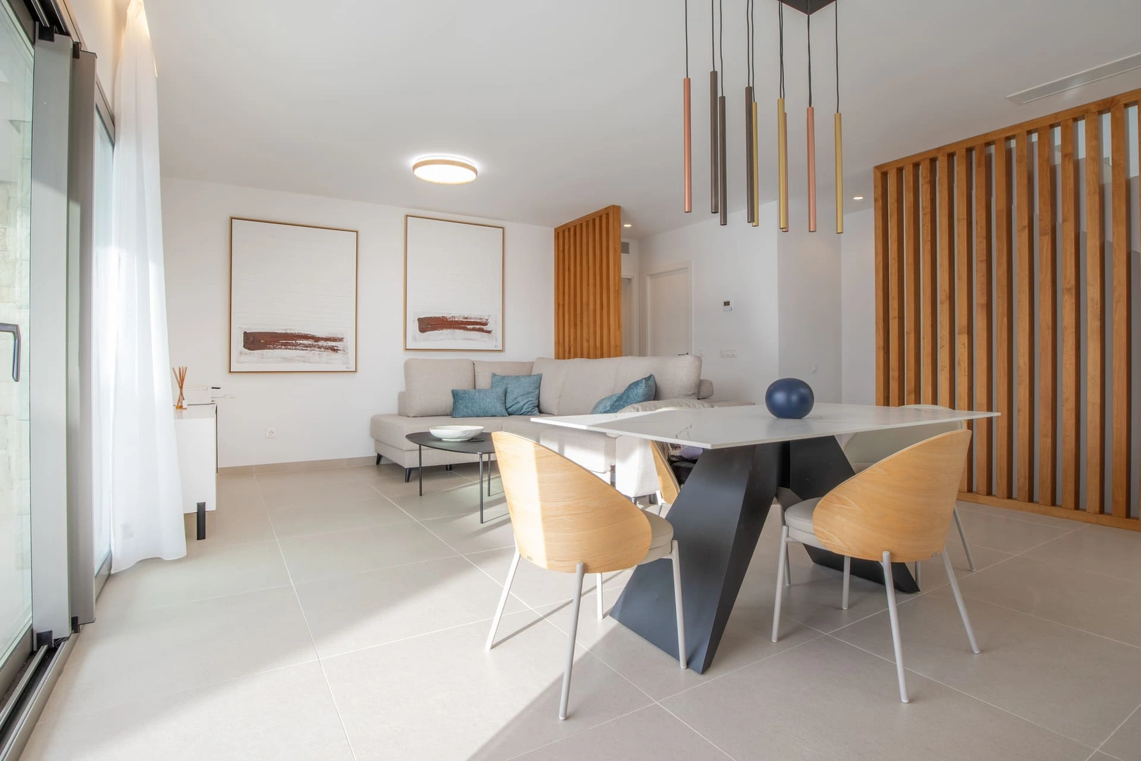 2 - продажа дом вид моря finestrat - costa blanca валенсия испания