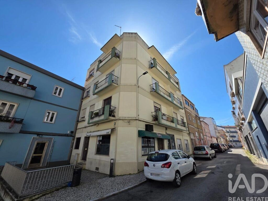 2 - apartment for sale in caldas da rainha centro region portugal