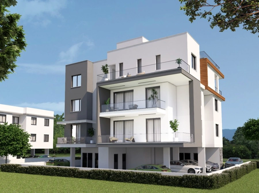 2 - apartment for sale in larnaca larnaca cyprus