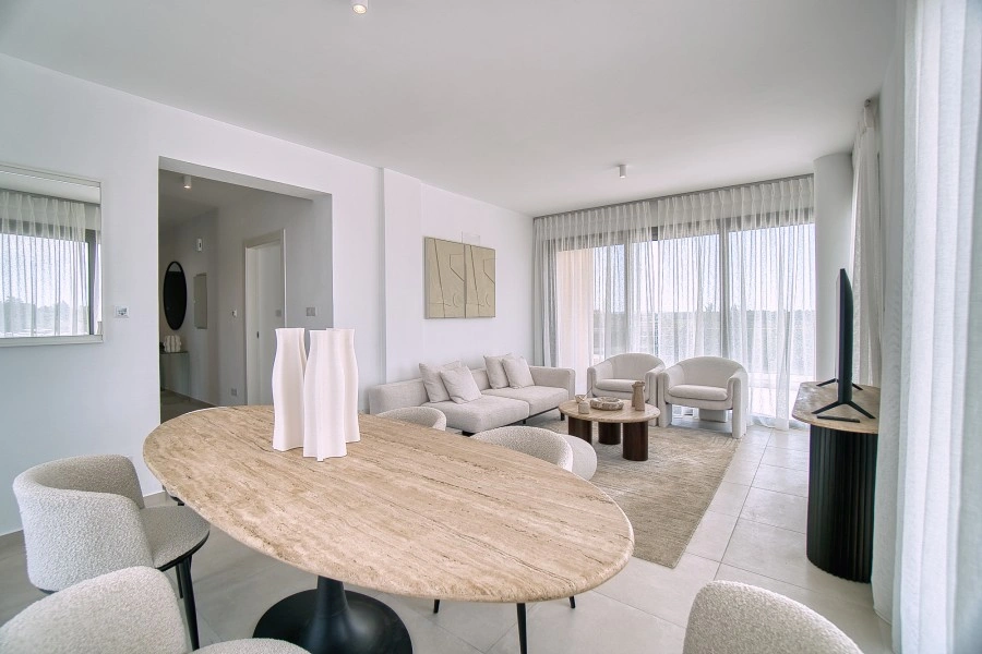 2 - vente appartement limassol limassol chypre