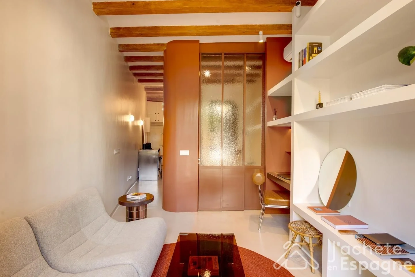 2 - verkoop appartement barcelona catalonia spanje