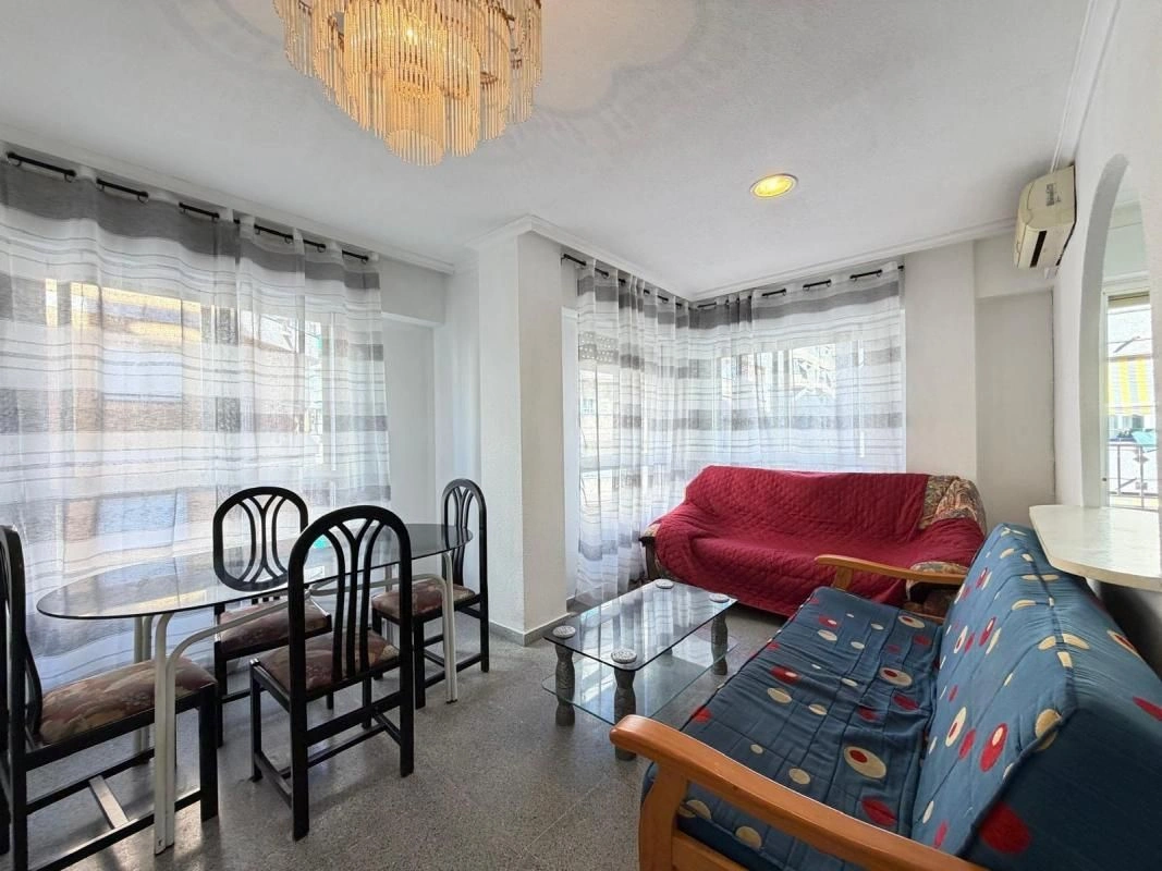1 - vente appartement torrevieja - costa blanca communauté valencienne espagne