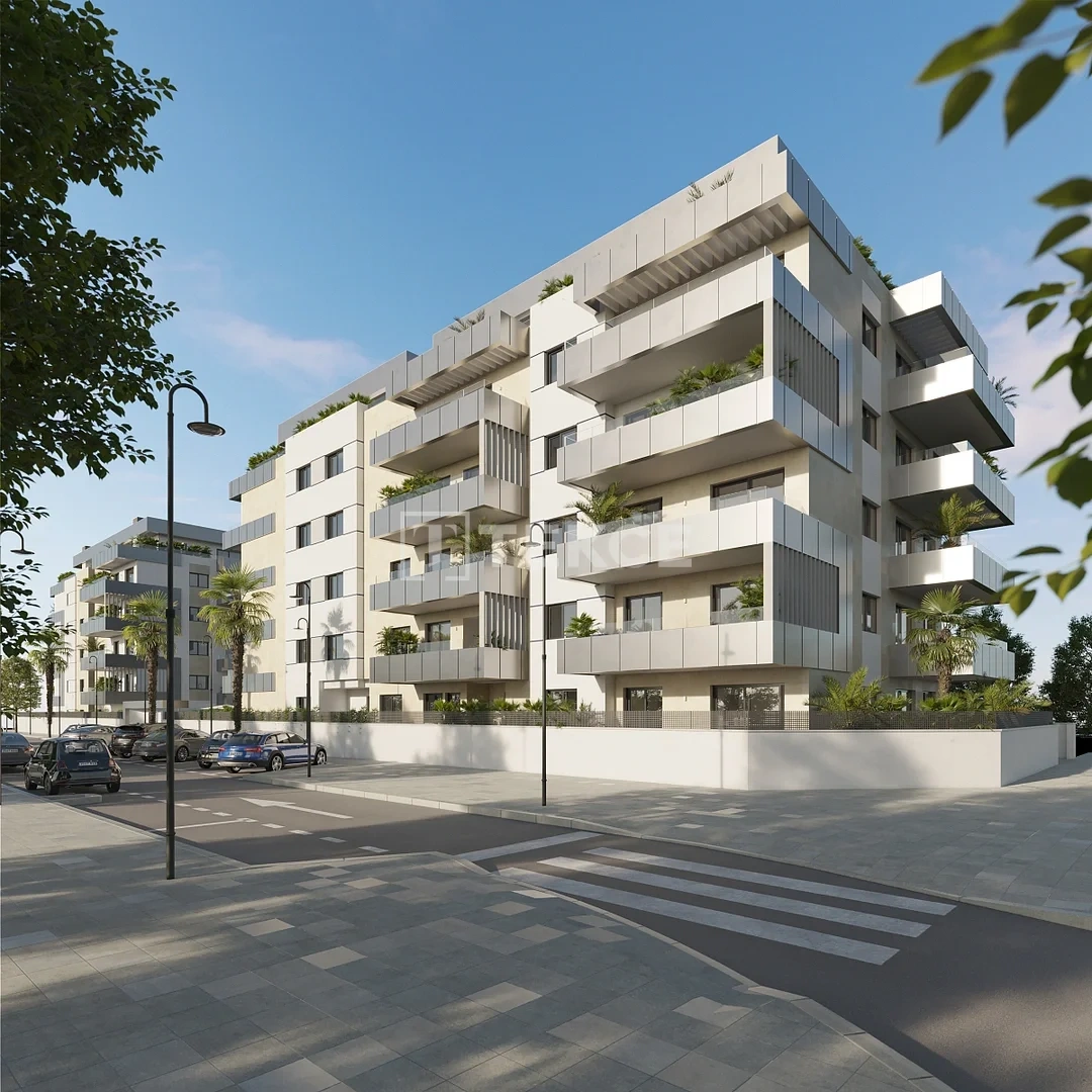 1 - apartment for sale in mijas andalusia spain