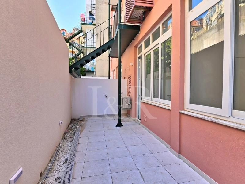 2 - vente appartement lisbonne région de lisbonne portugal