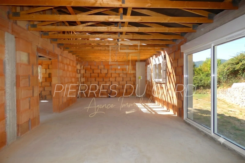 2 - house for sale in boisset-et-gaujac gard france