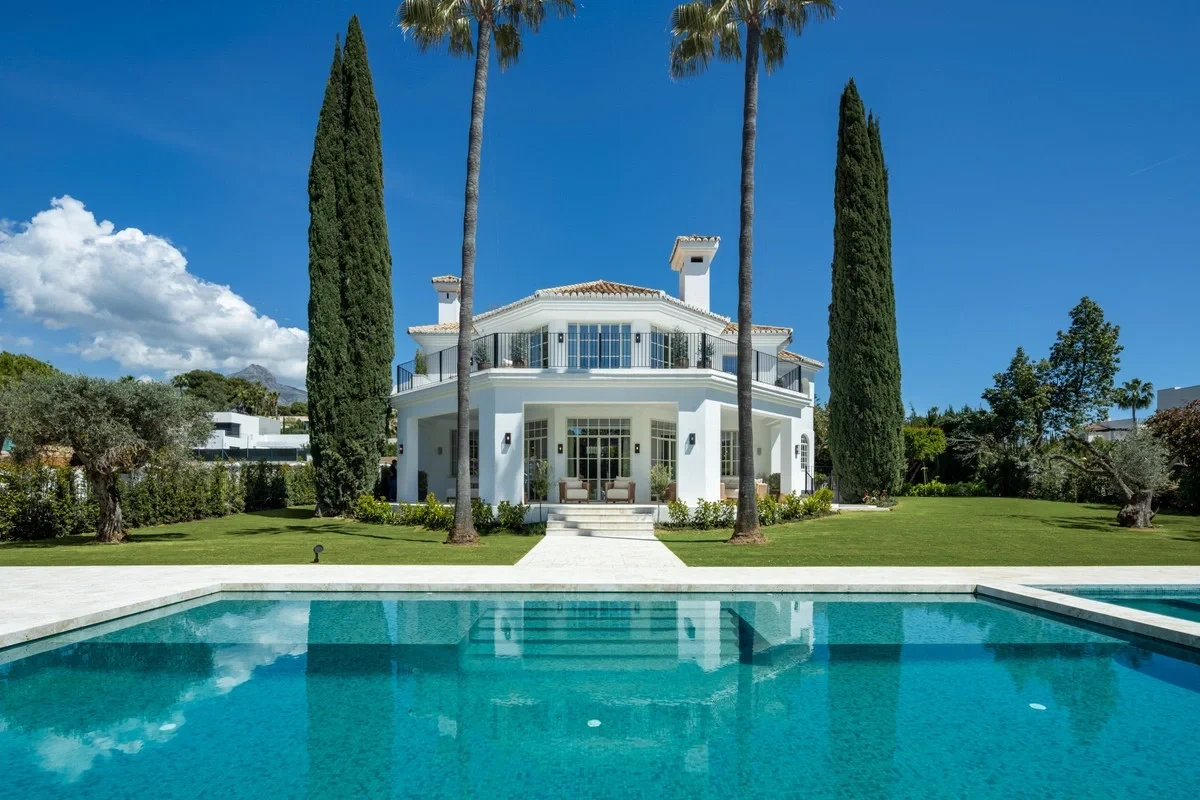 2 - vente maison nueva andalucia andalousie espagne