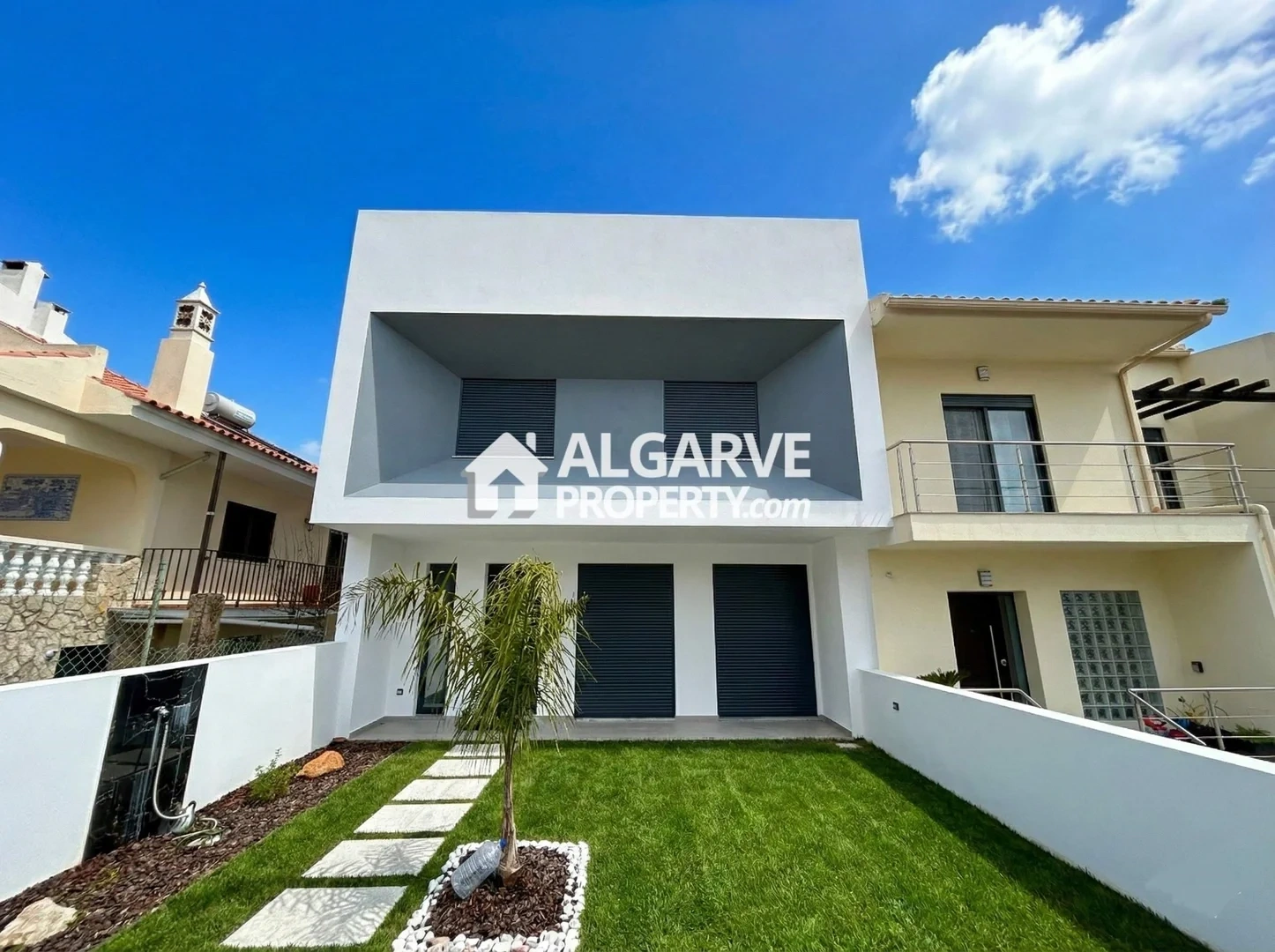 1 - house for sale in loulé algarve portugal