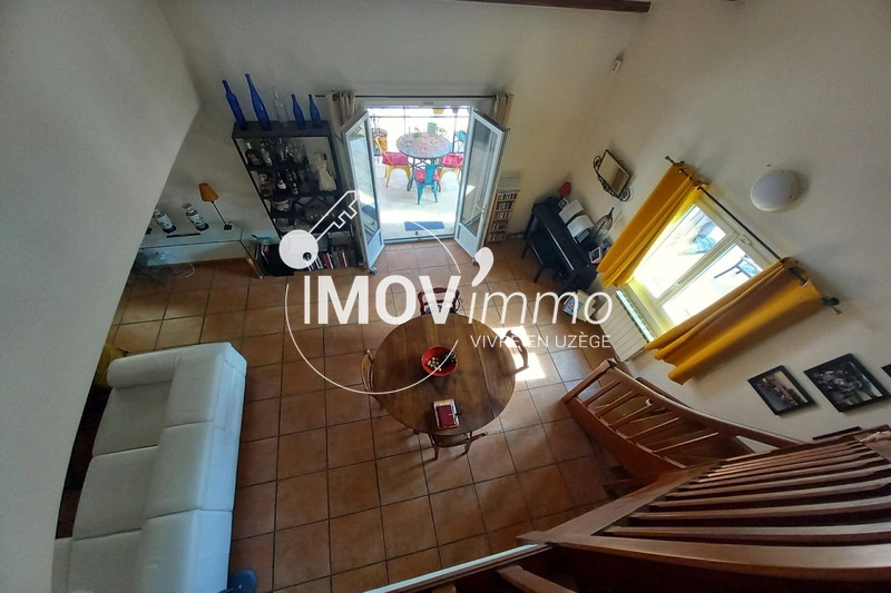 2 - house for sale in uzès gard france