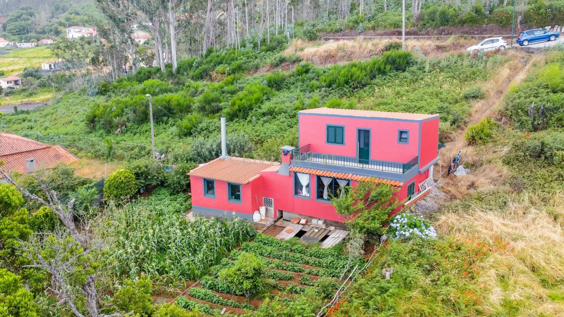 1 - house for sale in porto moniz madeira portugal