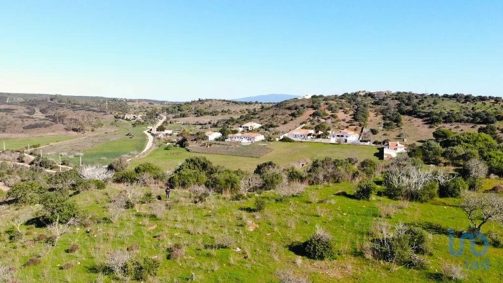 2 - vendita terreno barão de são miguel algarve portogallo