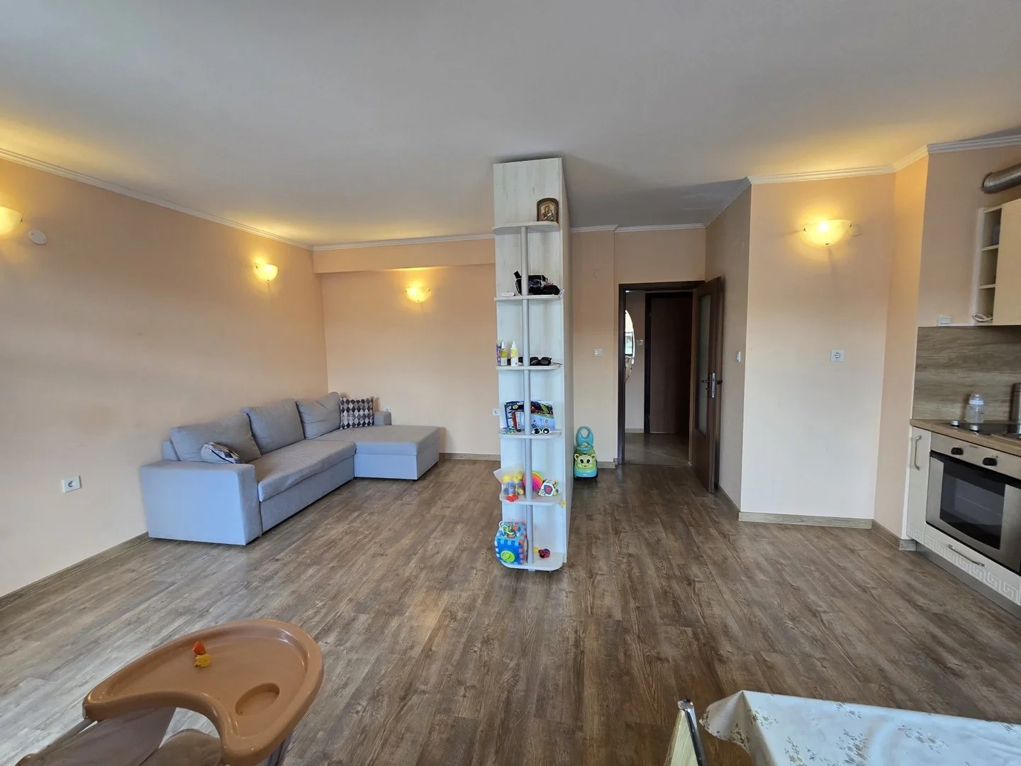 2 - vente appartement ravda burgas bulgarie