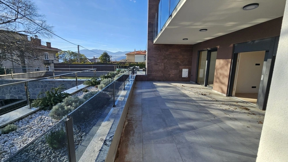 2 - venta apartamento vista al mar rijeka primorje-gorski kotar croacia