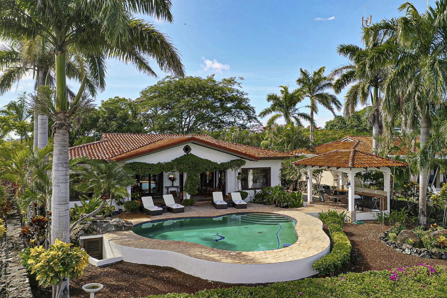 2 - vendita casa iguanita guanacaste costa rica