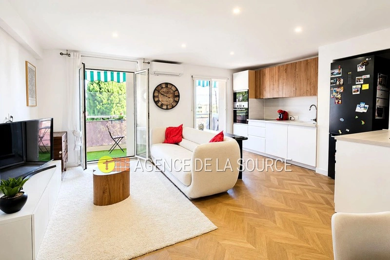 1 - sea view apartment for sale in cannes alpes-maritimes france