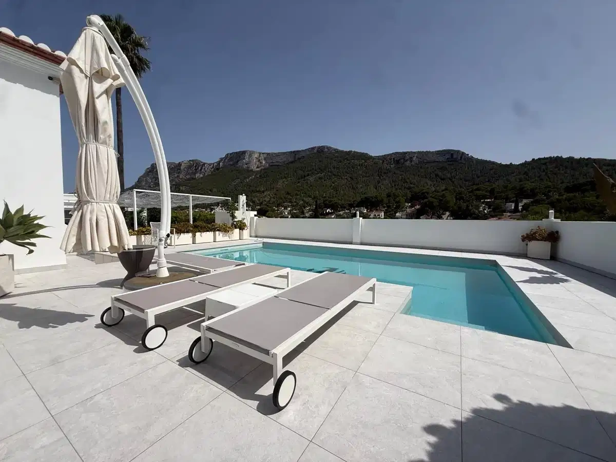2 - verkauf villa meerblick denia - costa blanca valencia spanien