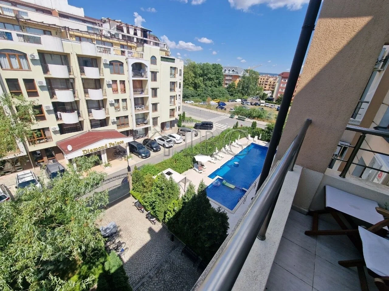 1 - venta apartamento sunny beach burgas bulgaria