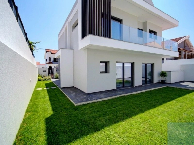 2 - vendita casa são domingos de rana regione lisbona portogallo