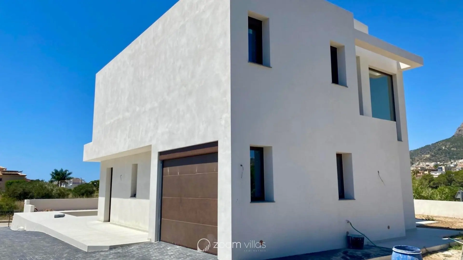 2 - verkoop villa calpe - costa blanca valencian community spanje