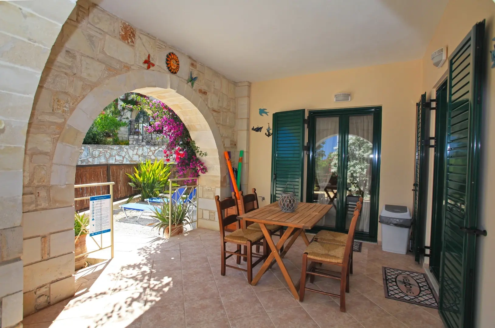 2 - vendita casa aspro creta grecia