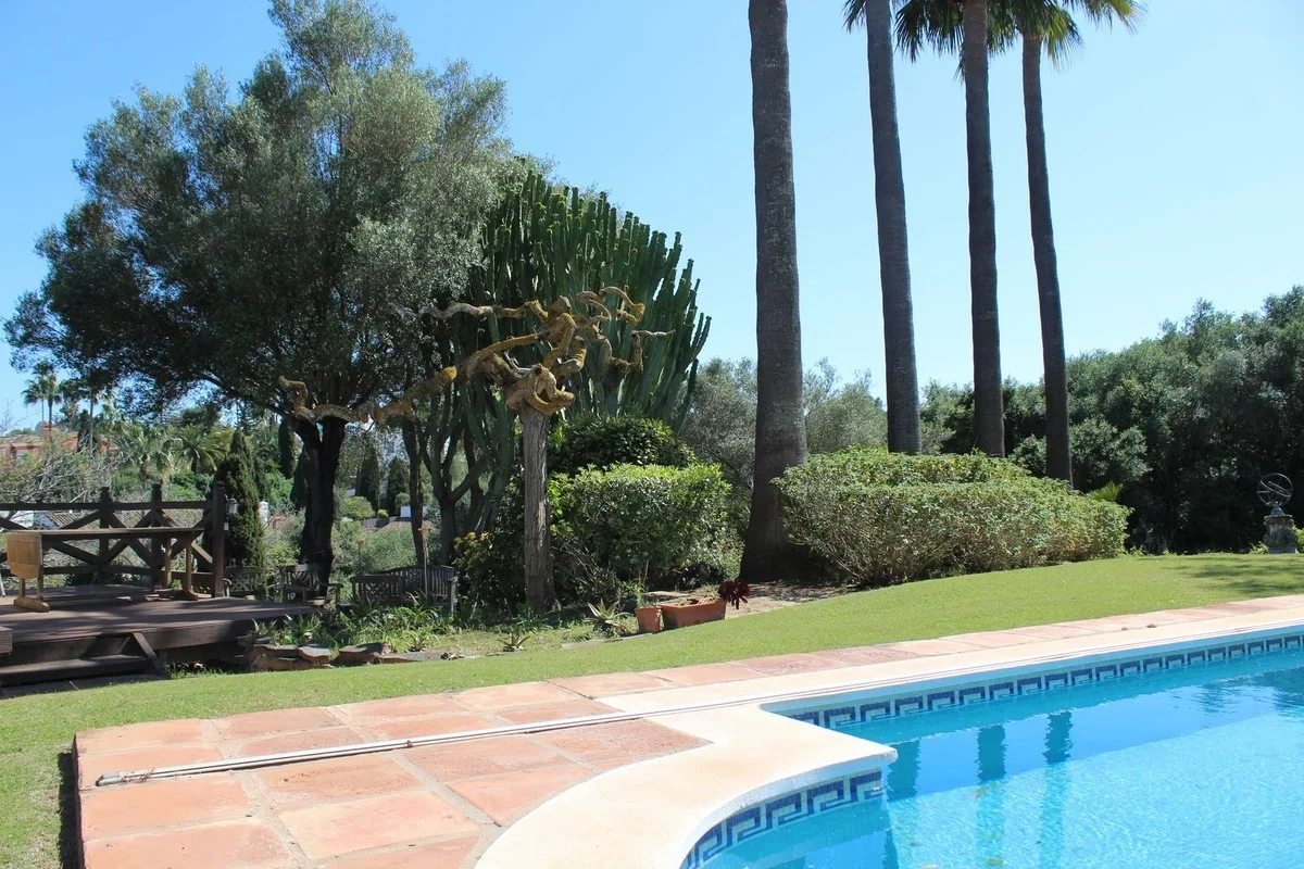 2 - продажа дом sotogrande андалусия испания