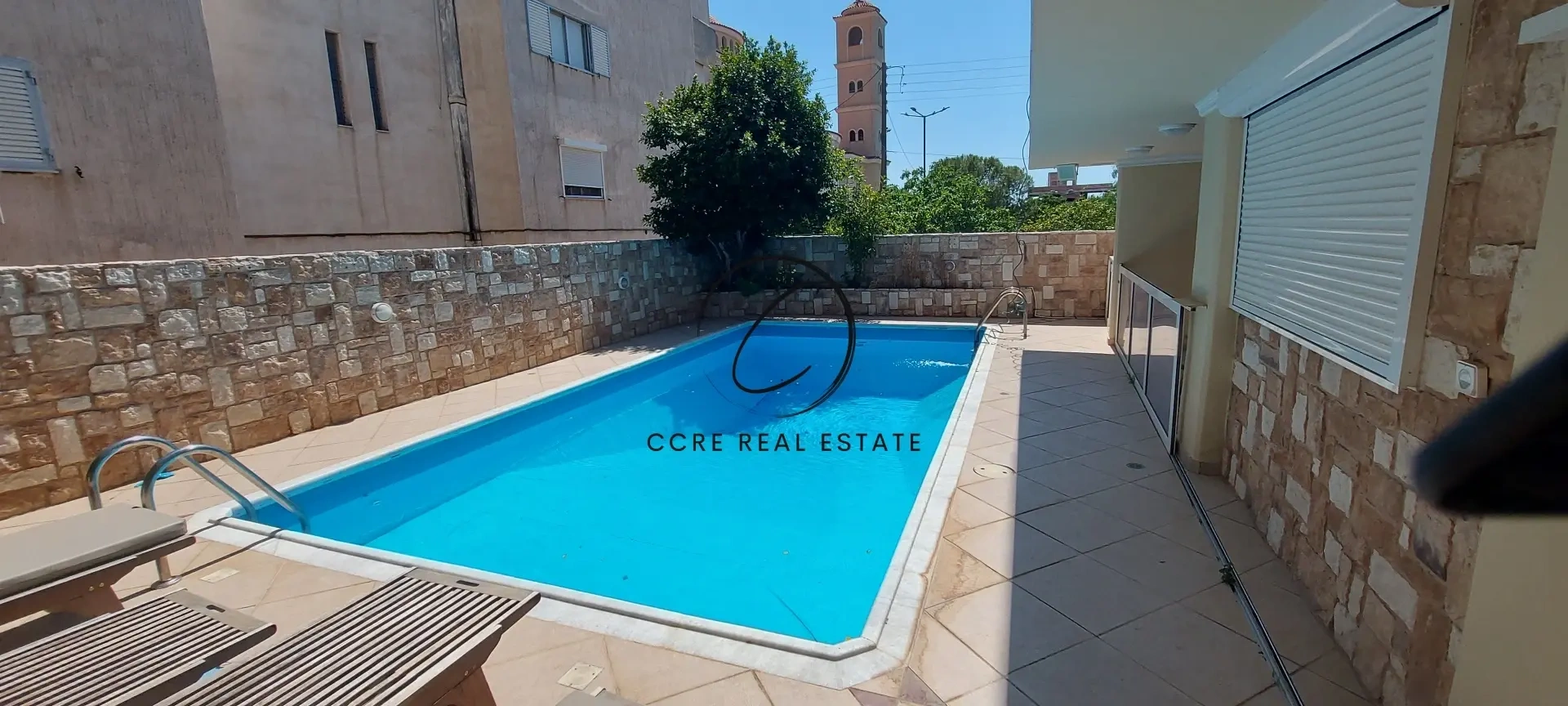 1 - verkauf haus meerblick glyfada attika griechenland