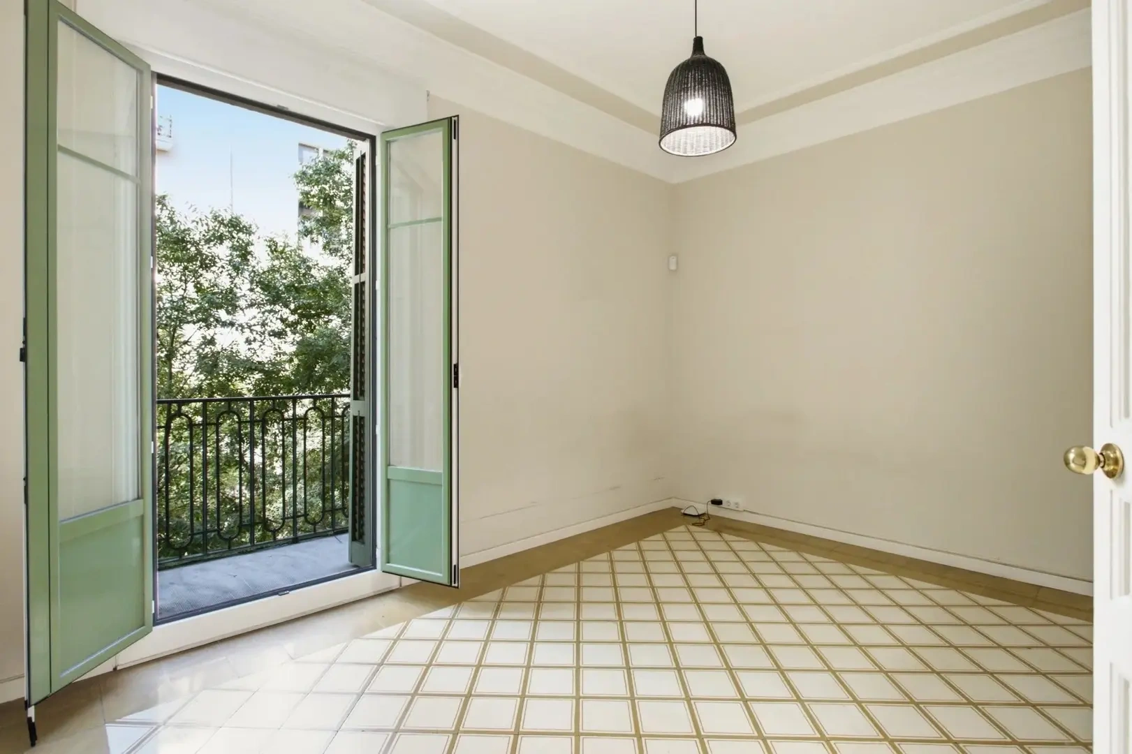 1 - verkauf wohnung barcelona katalonien spanien