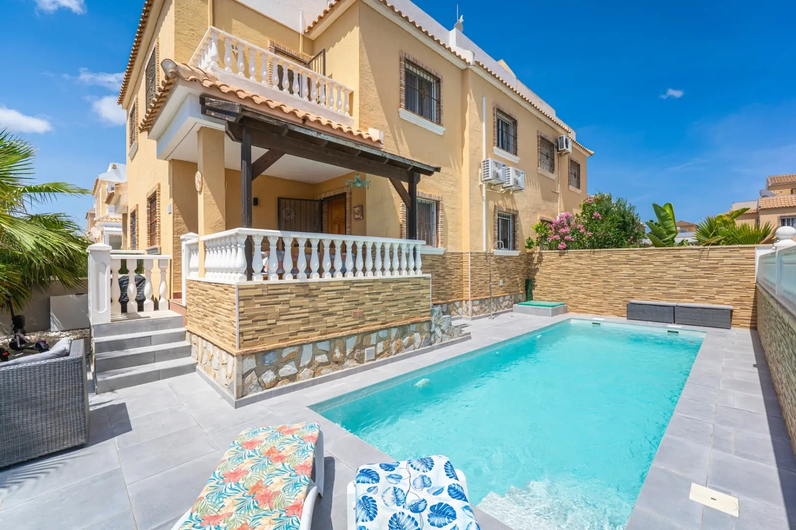 1 - house for sale in rojales valencian community spain