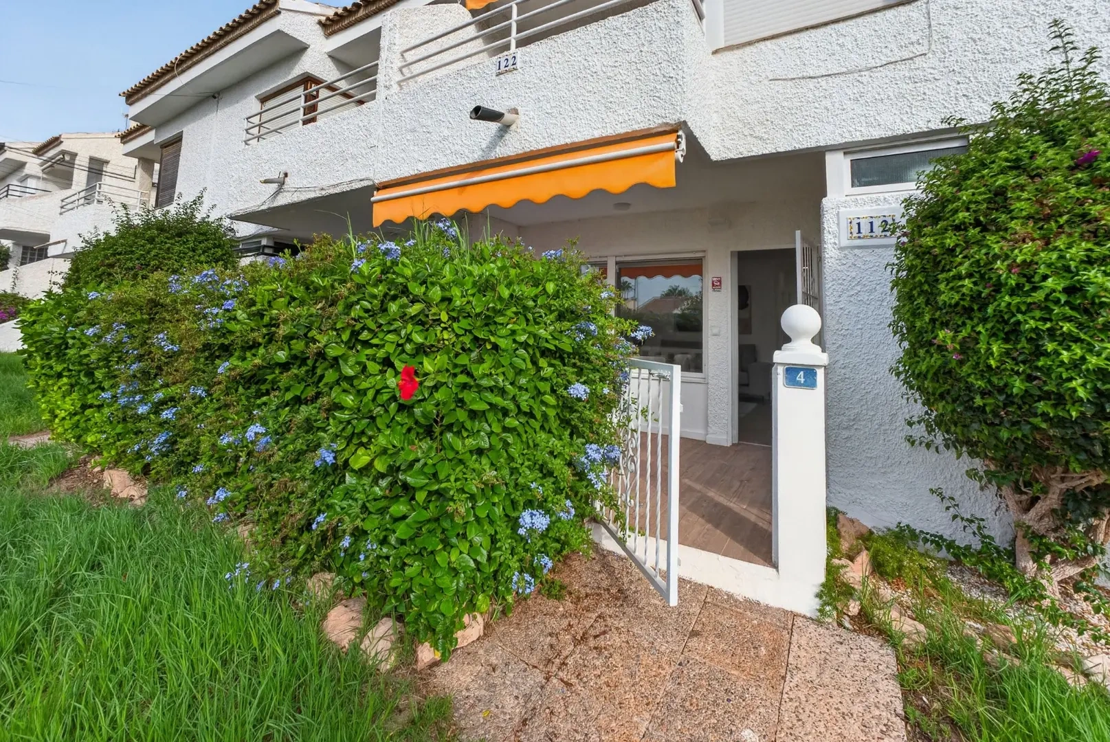 1 - vente appartement villamartin communauté valencienne espagne