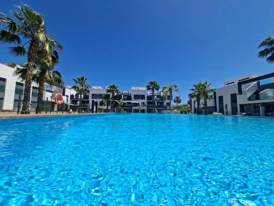 1 - venta apartamento guardamar del segura comunidad valenciana españa