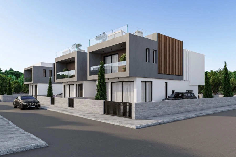 1 - vente villa paphos paphos chypre