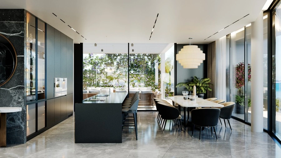 2 - verkauf villa meerblick limassol limassol zypern