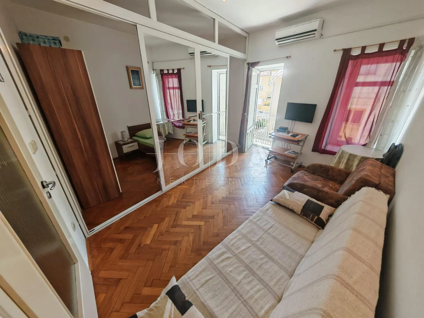 2 - vendita appartamento crikvenica litoraneo-montana croazia