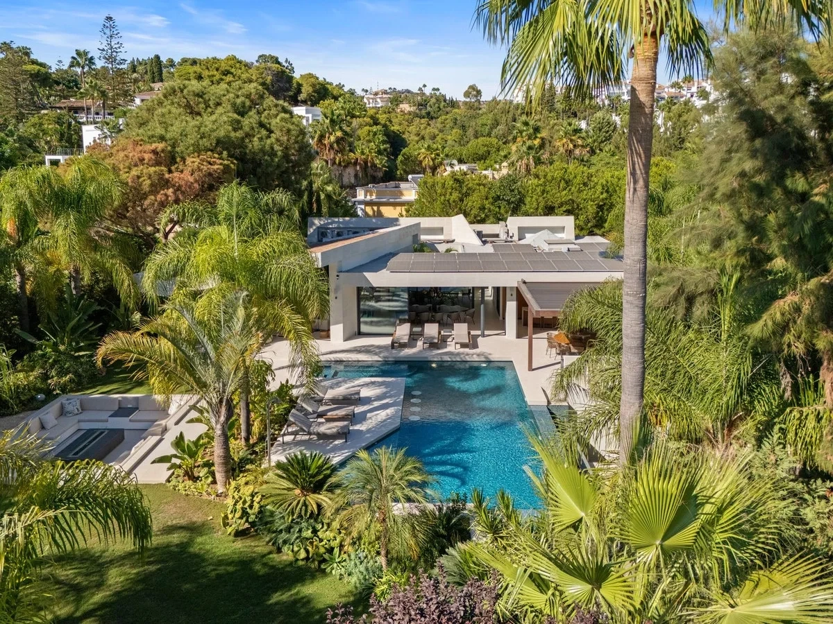 1 - house for sale in marbella - costa del sol andalusia spain