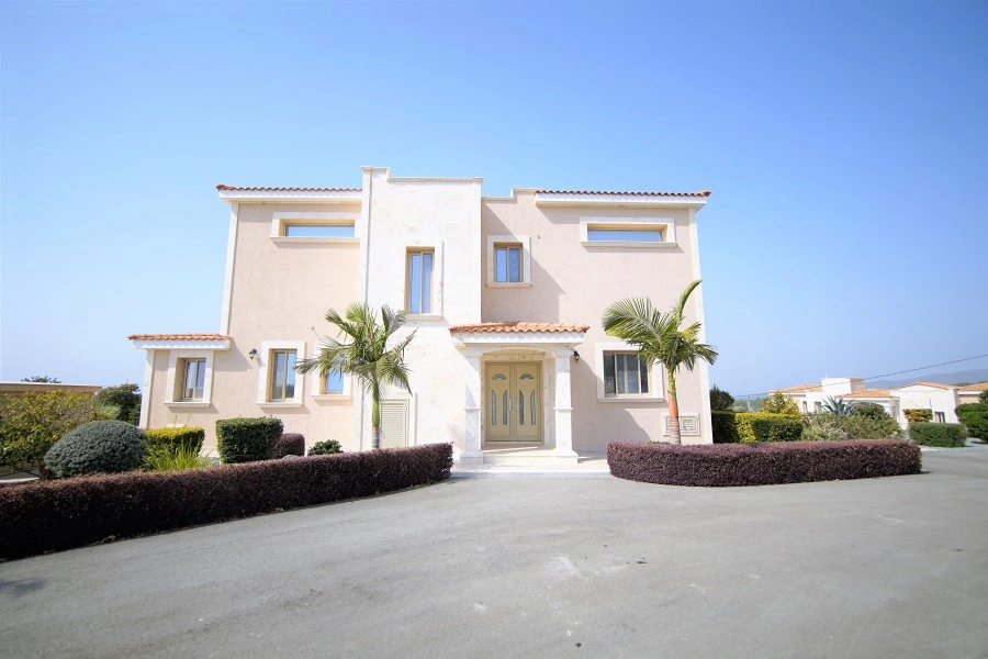 2 - verkauf villa paphos paphos zypern