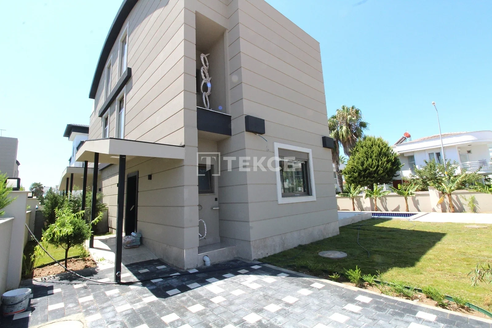2 - vente maison serik antalya turquie