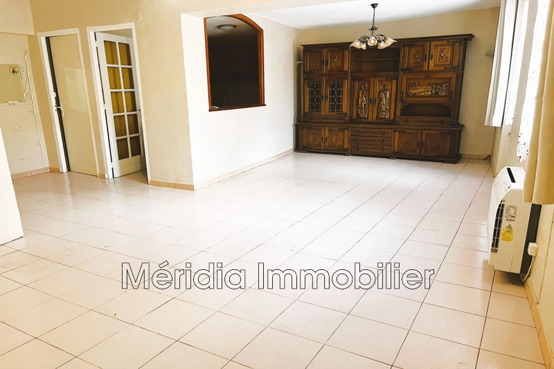Casa con terraza