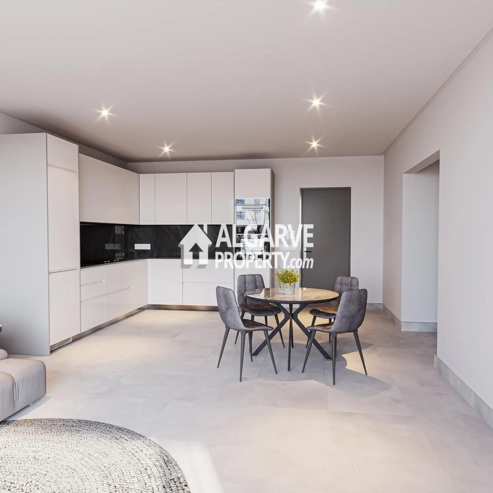 2 - vendita appartamento vilamoura algarve portogallo