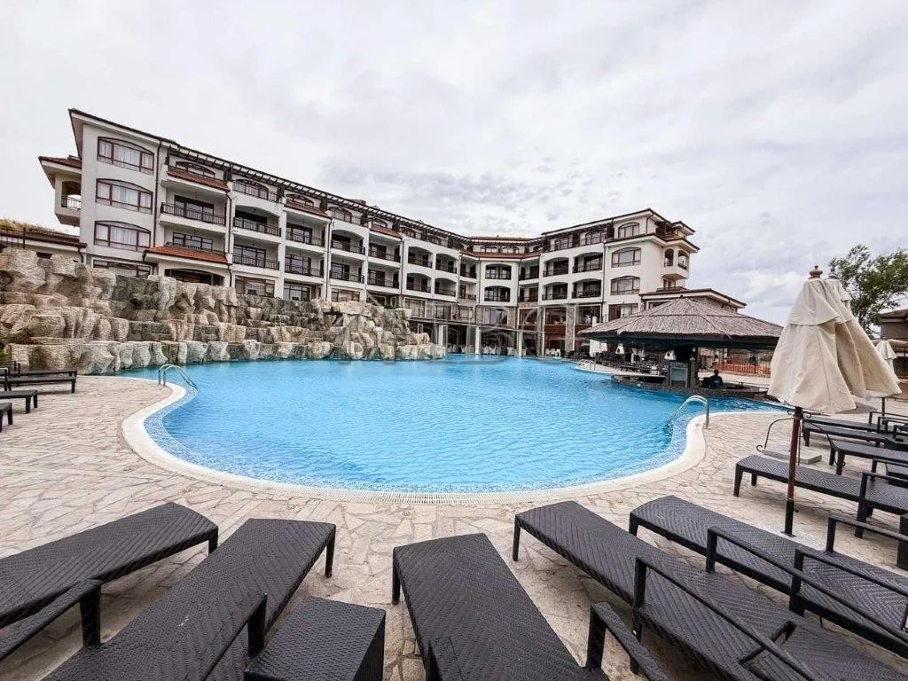 1 - vendita appartamento kableshkovo burgas bulgaria