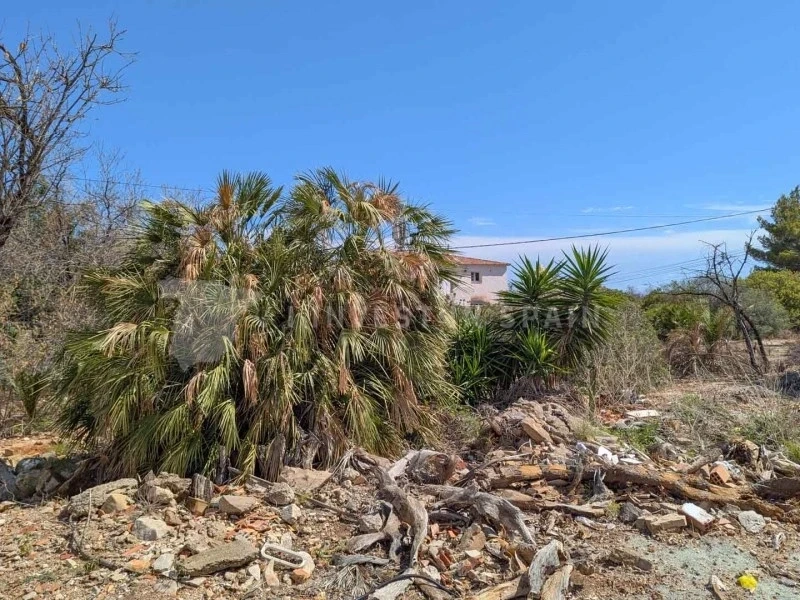 1 - vente terrain denia - costa blanca communauté valencienne espagne